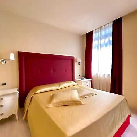 Residence Diamanterosso Терни Экстерьер фото