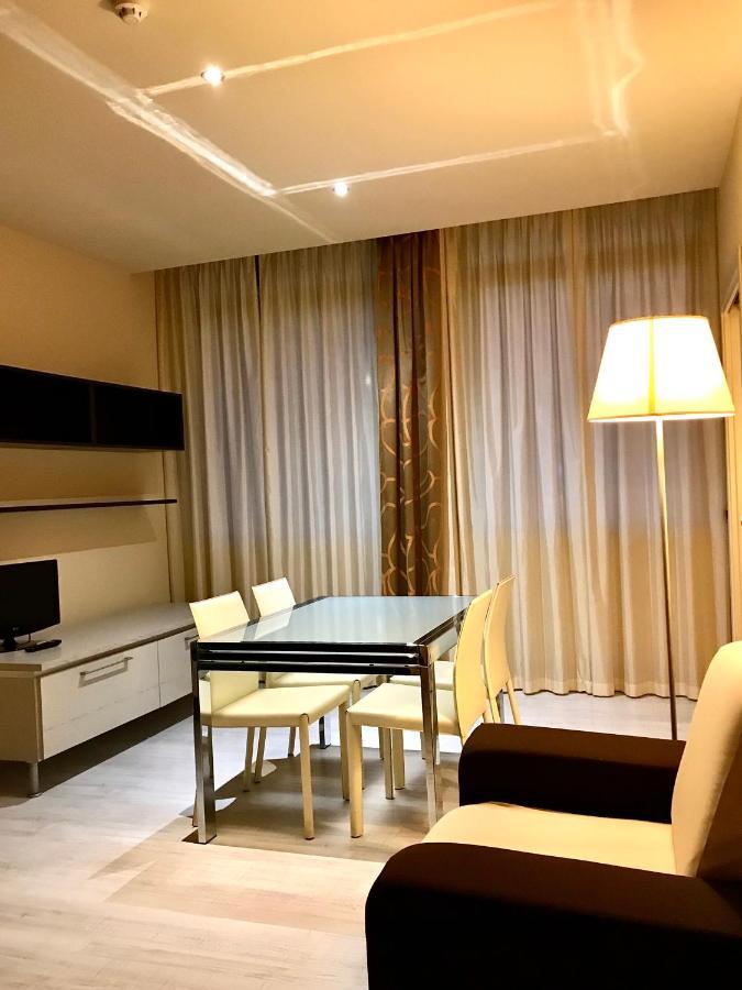 Residence Diamanterosso Терни Экстерьер фото