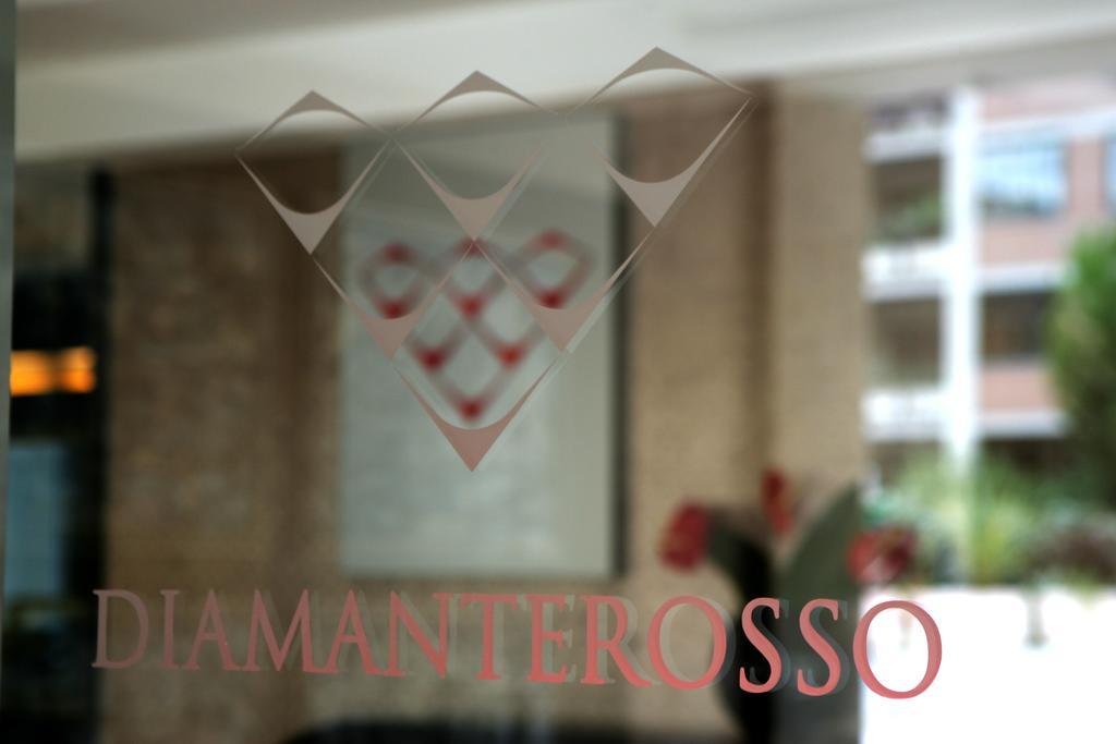 Residence Diamanterosso Терни Экстерьер фото