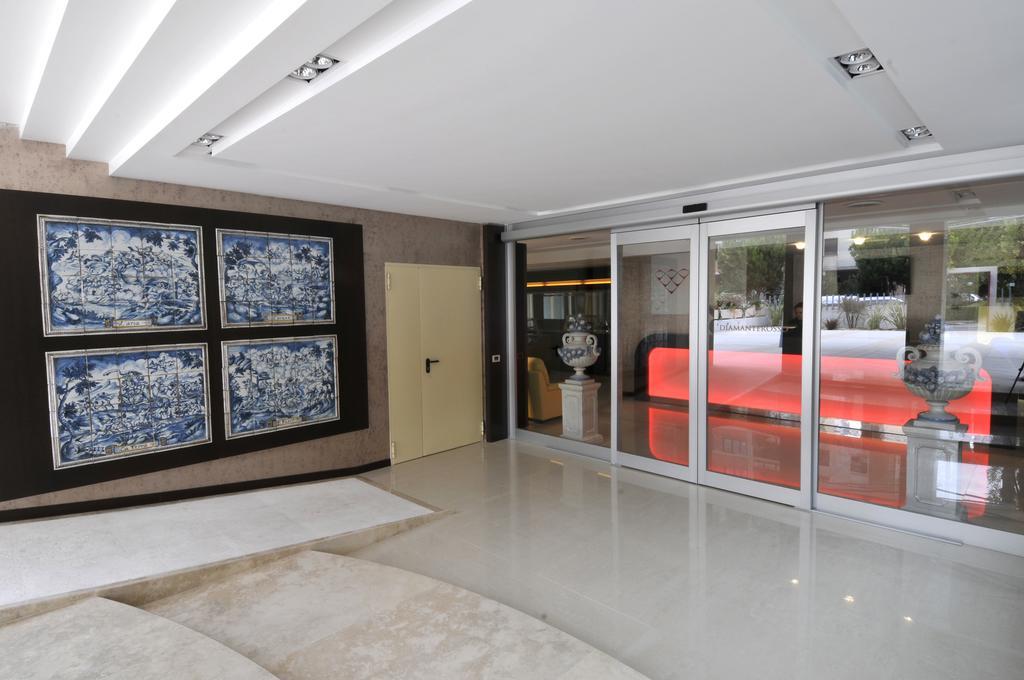 Residence Diamanterosso Терни Экстерьер фото