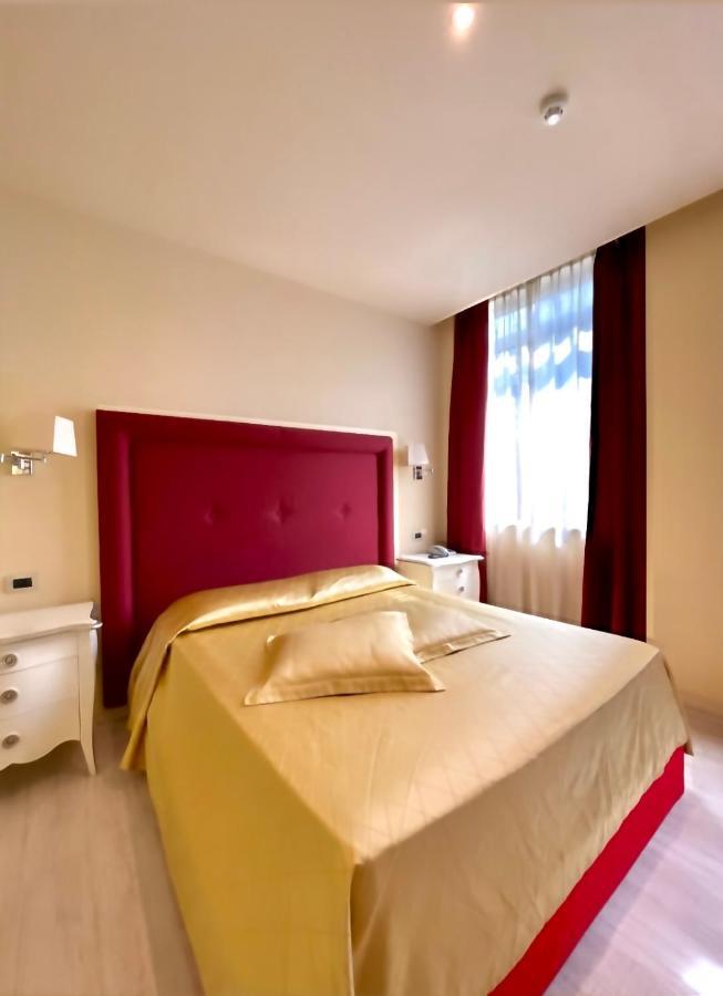 Residence Diamanterosso Терни Экстерьер фото