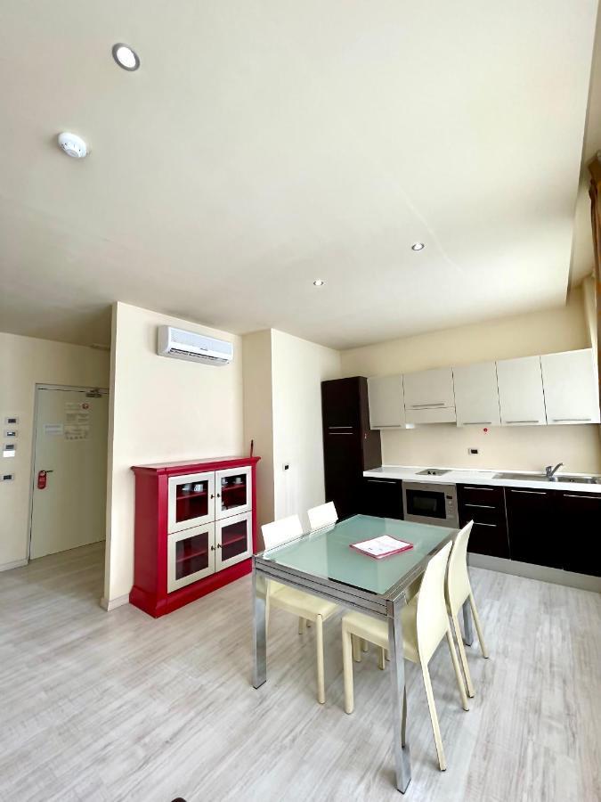 Residence Diamanterosso Терни Экстерьер фото