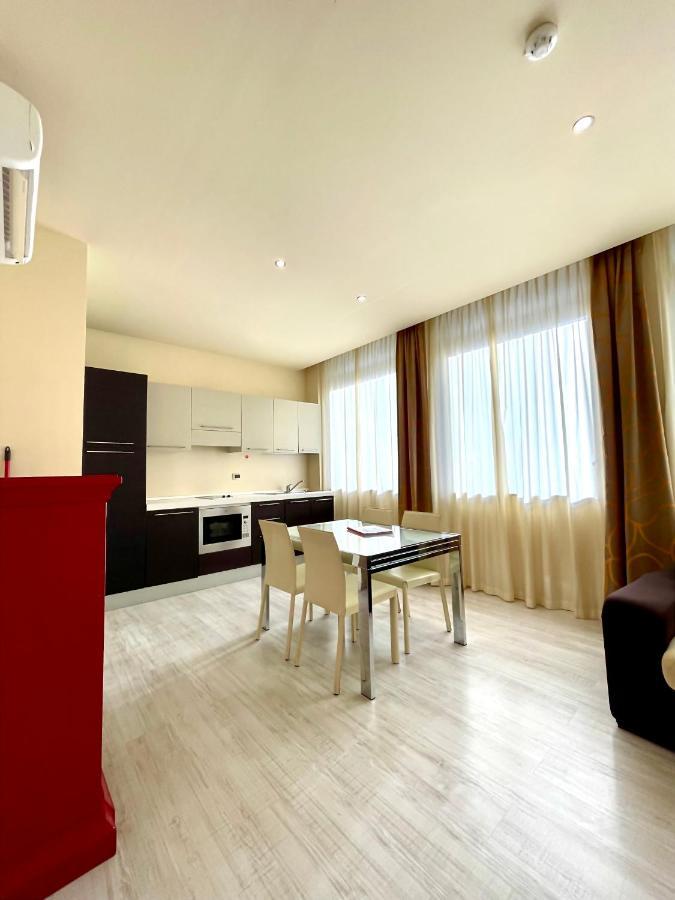 Residence Diamanterosso Терни Экстерьер фото