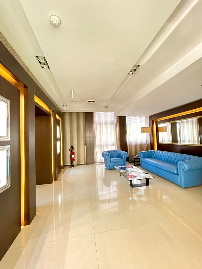 Residence Diamanterosso Терни Экстерьер фото