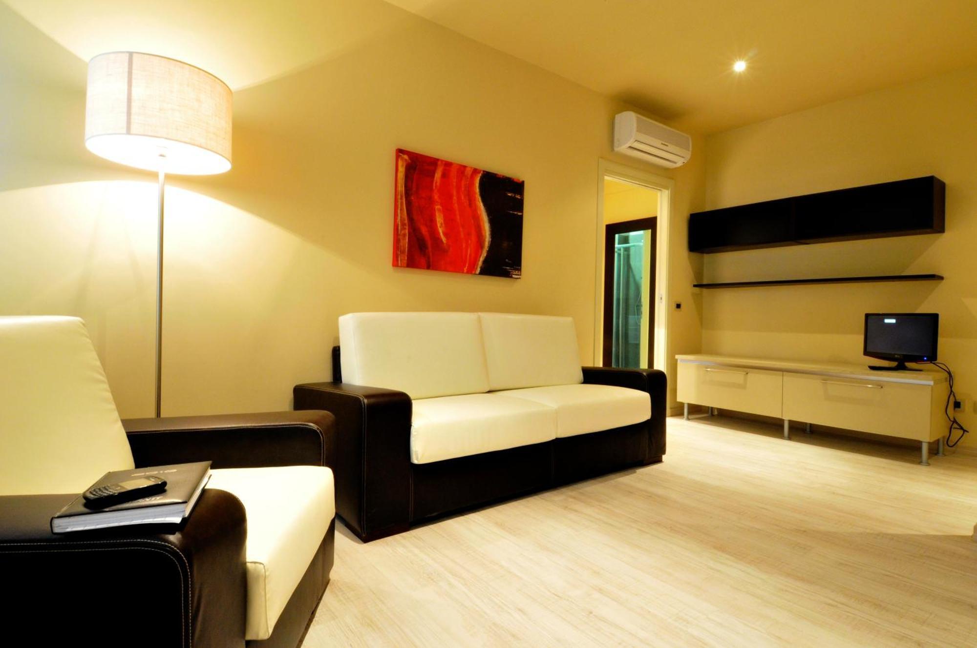 Residence Diamanterosso Терни Экстерьер фото