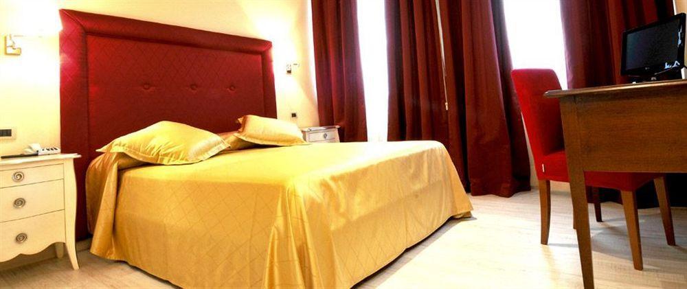 Residence Diamanterosso Терни Экстерьер фото