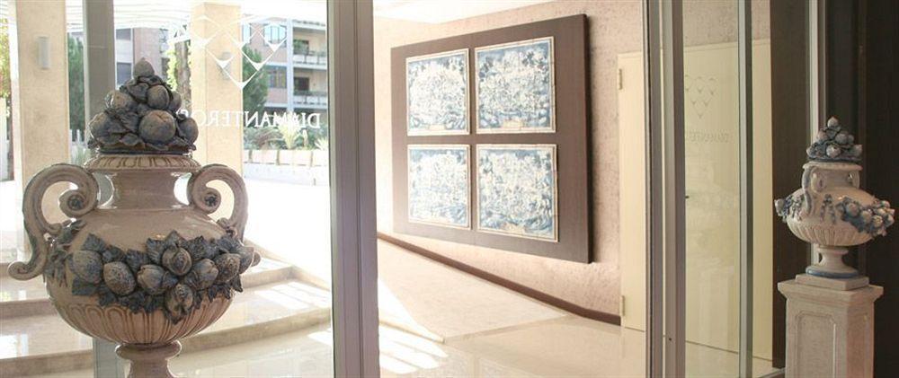 Residence Diamanterosso Терни Экстерьер фото