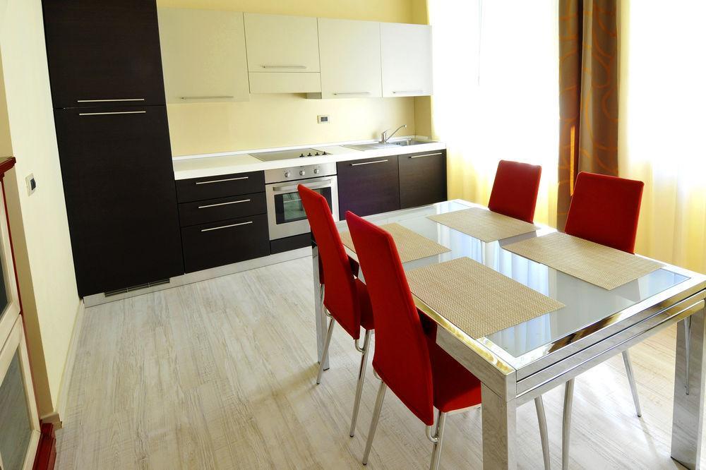 Residence Diamanterosso Терни Экстерьер фото