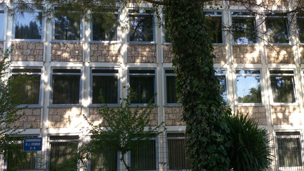 Residence Diamanterosso Терни Экстерьер фото