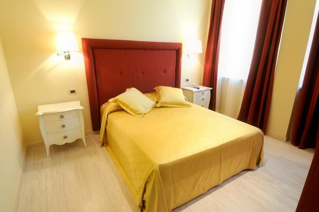 Residence Diamanterosso Терни Экстерьер фото