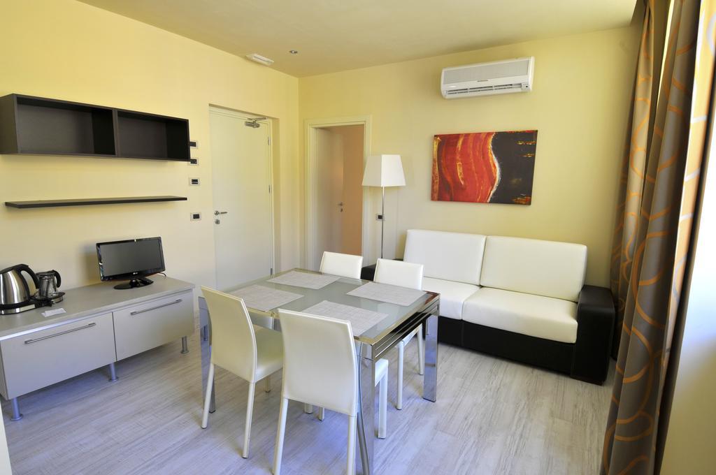 Residence Diamanterosso Терни Экстерьер фото
