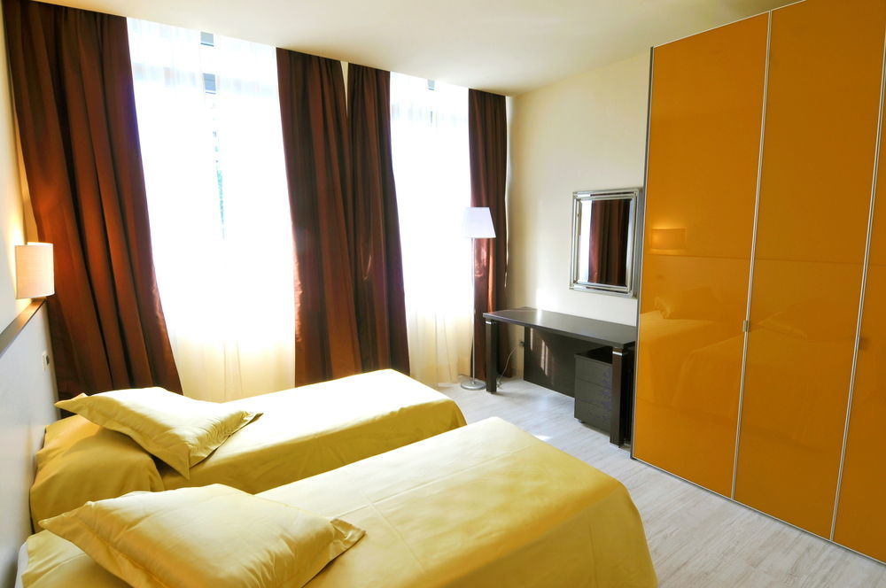 Residence Diamanterosso Терни Экстерьер фото