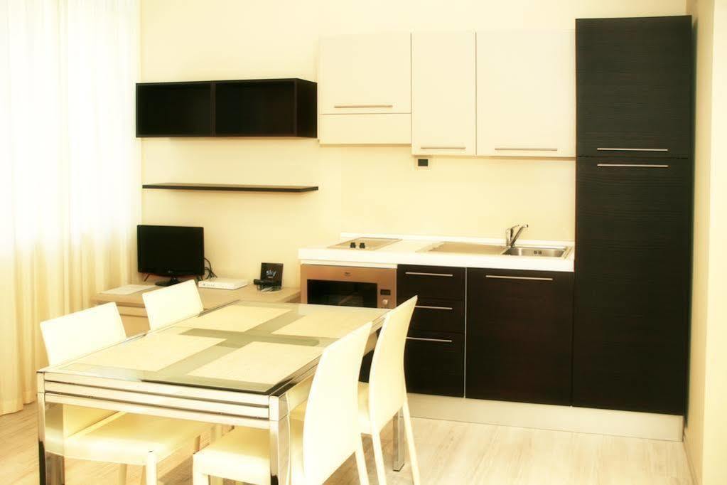 Residence Diamanterosso Терни Экстерьер фото