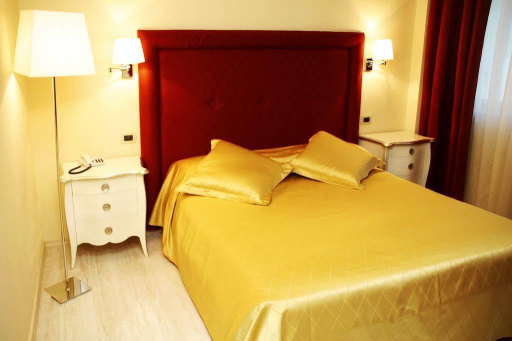 Residence Diamanterosso Терни Экстерьер фото