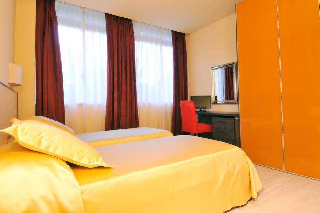 Residence Diamanterosso Терни Экстерьер фото