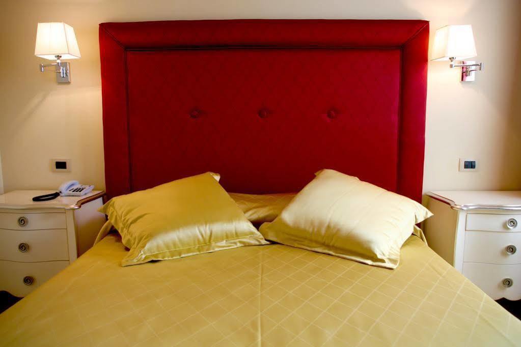 Residence Diamanterosso Терни Экстерьер фото